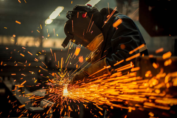 Best Automation and Robotic Welding in Youngtown, AZ
