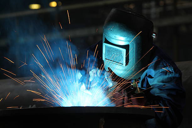 Best Automation and Robotic Welding in Youngtown, AZ