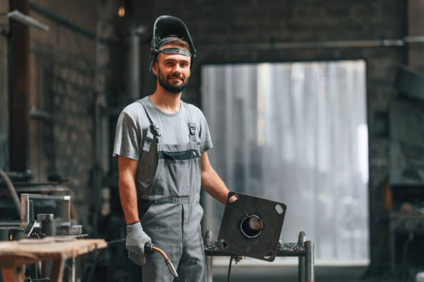 Best Artistic and Custom Metal Fabrication in Youngtown, AZ