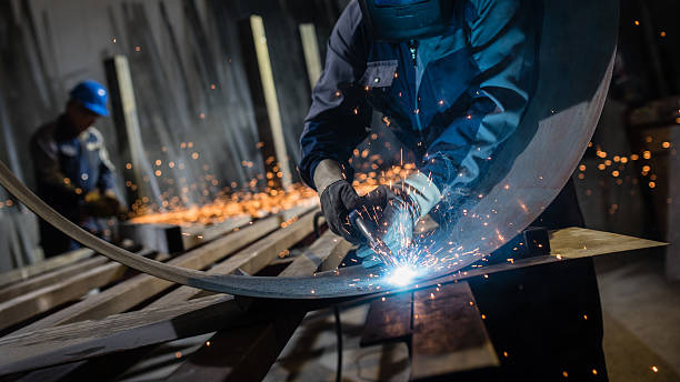 Affordable Welder Services in Youngtown, AZ