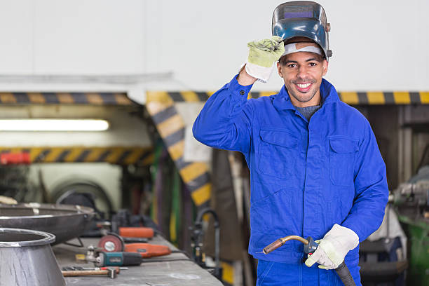 Reliable Youngtown, AZ Welder & Metal Fabrication Solutions