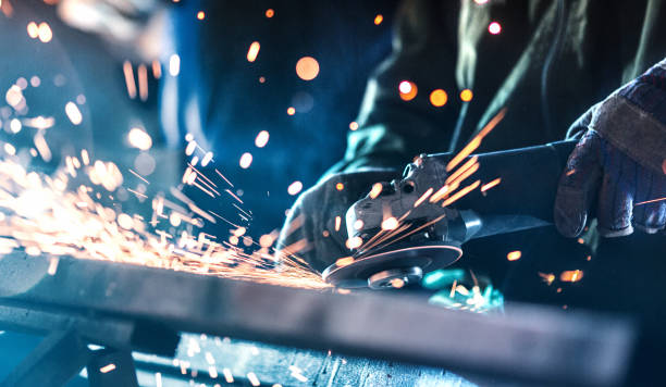Affordable Welder Services in Youngtown, AZ
